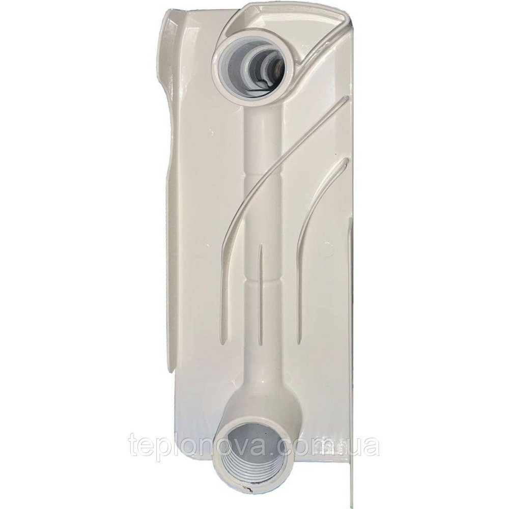 Радиатор биметаллический секционный GALLARDO BISMALL 200/96 (кратно 10) Черновцы - изображение 6