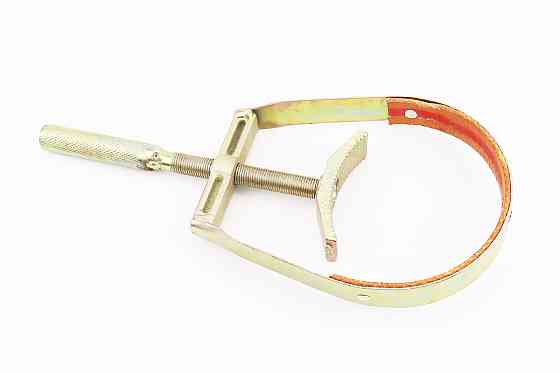 Знімач-затискач заднього варіатора GY6/DIO, тип 2 Київ