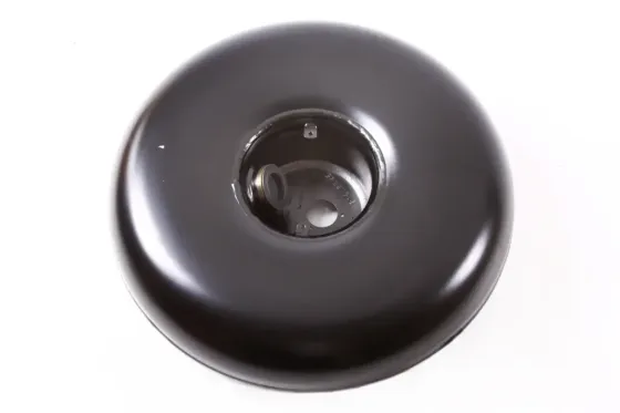 Баллон ГБО тороидальный внутренний H180*D630мм 44л GreenGas Винница