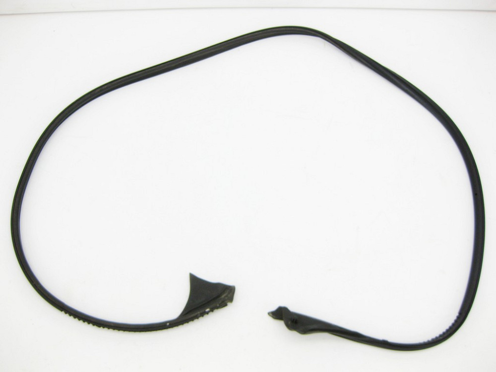 Mercedes-Benz  A1176730421 Ущільнювач молдингу над дверима праворуч CLA C117 Одеса - фото 5