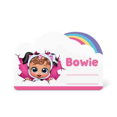 Пупс Babycorns Игрушка-сюрприз B Кукла Щенок (92108B) Винница