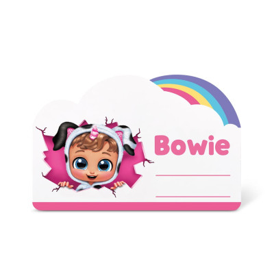 Пупс Babycorns Іграшка-сюрприз B Лялька Цуценя (92108B) Вінниця - фото 2