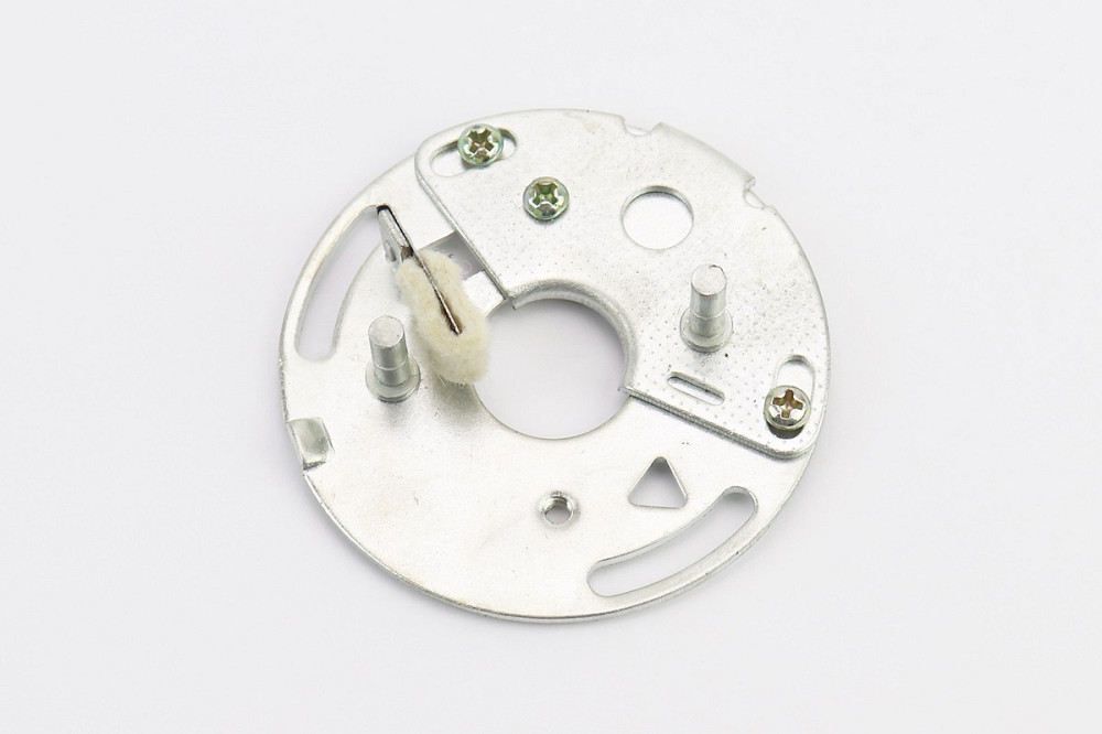 Кронштейн контактів (плата запалювання) Київ - фото 1