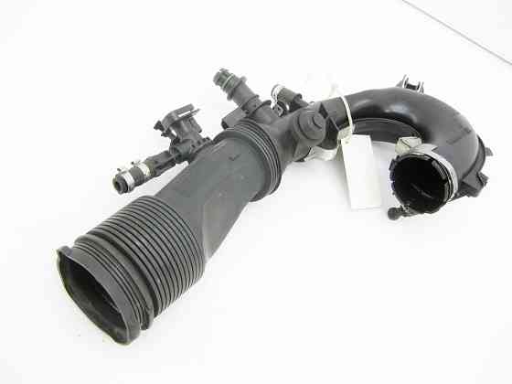 Mercedes-Benz  A2700900700 Впускний патрубок від турбіни на впускний колектор CLA C117 CLA Shooting Brake X117 GLA X156 A-class W176 B-class W242 B-cl Одесса