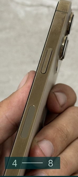 Айфон: iPhone 13 Pro 256Gb. Киев - изображение 1