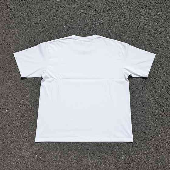 Футболка чоловіча з принтом аніме Аніме Сакамото Дайс Таро манга оверсайз (S/M/L) Черний Дніпро