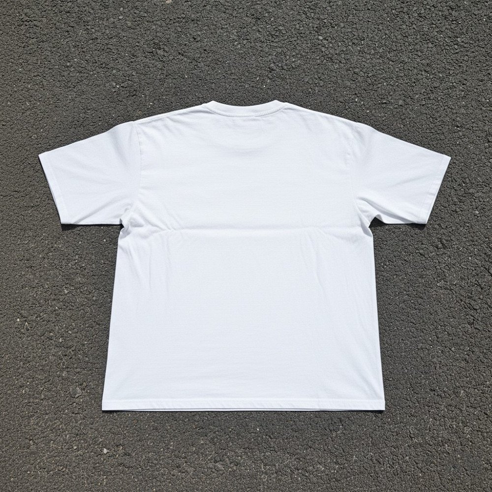 Футболка чоловіча з принтом аніме Аніме Сакамото Дайс Таро манга оверсайз (S/M/L) Черний Дніпро - фото 4