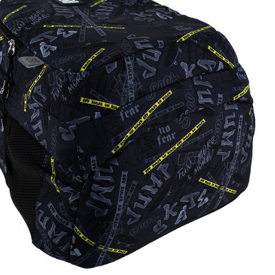 Рюкзак шкільний GoPack Teens 162L-5 (GO25-162L-5) Вінниця - фото 3