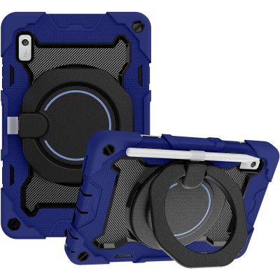 Чехол для планшета BeCover Lenovo Tab M9 TB-310 9" Blue (709927) Винница - изображение 2