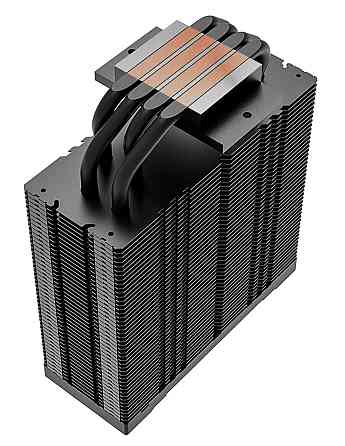 Вентилятор для процесора XILENCE Performance A+ CPU cooler M704PRO.ARGB (універсальний) Вінниця