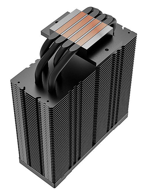 Вентилятор для процесора XILENCE Performance A+ CPU cooler M704PRO.ARGB (універсальний) Винница - изображение 4