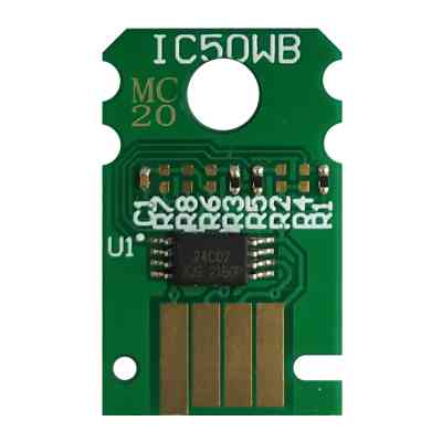 Чип для картриджа Canon MC-20/0628C002 Everprint (CHIP-CAN-MB-MC-20) Винница