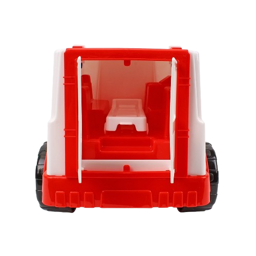 Іграшка Швидка допомога Технок 4579 Житомир