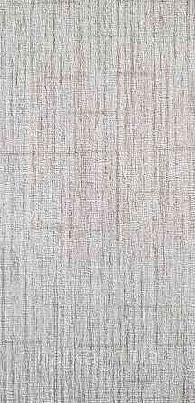 Шпалери вінілові на флізеліні Rasch Golden Hour метрові однотонні смужки під мішковину бежеві кремові Київ