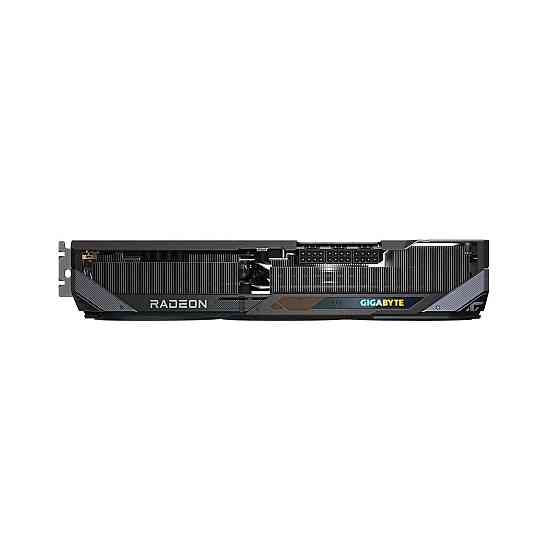 Відеокарта AMD Radeon RX 9070 XT 16 GB GDDR6 Gaming Gigabyte (GV-R9070XTGAMING-16GD) ( Black ) Харьков