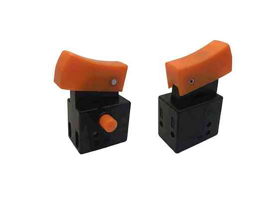 Кнопка для болгарки 180 Q -3 Мукачево