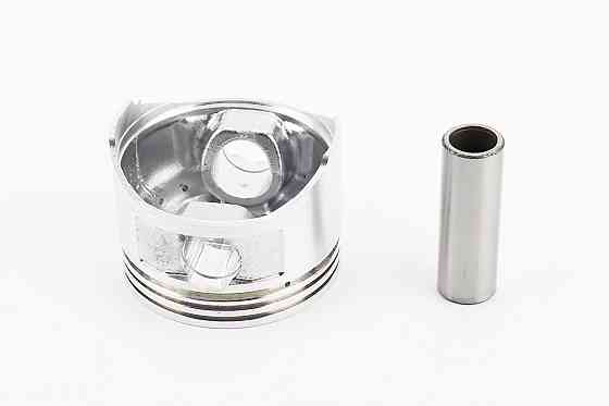 Поршень к-кт 168F 68mm STD (H-49mm, палець 18mm) Киев