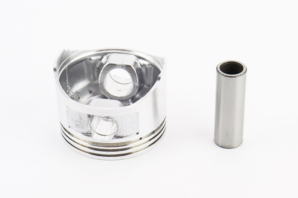 Поршень к-кт 168F 68mm STD (H-49mm, палець 18mm) Київ - фото 2