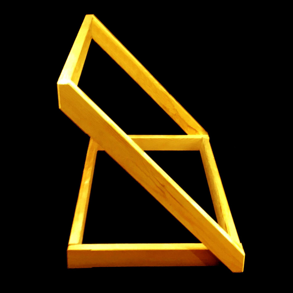 Органайзер для шин "Пангаїи 120" каррі Миколаїв - фото 2