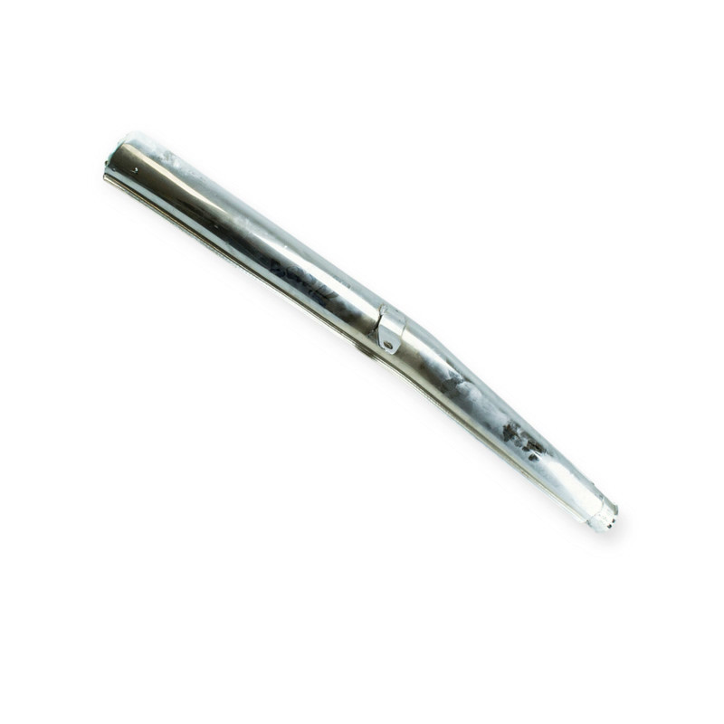 Глушник Іж Планета мотоцикл Мукачево - фото 1