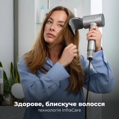 Фен AENO HD5G (AHD0005G) Вінниця - фото 12