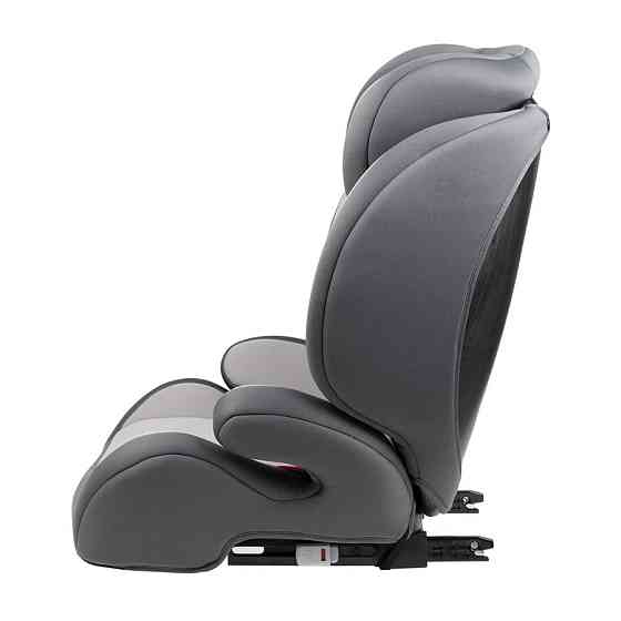 Автокрісло дитяче "MT5X", Capsula, 15-36kg, до 12років, сірий, 772120 Київ