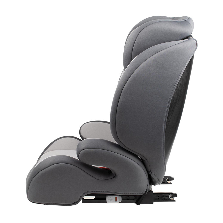 Автокрісло дитяче "MT5X", Capsula, 15-36kg, до 12років, сірий, 772120 Київ - фото 2
