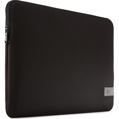 Сумка для ноутбука Case Logic 15.6" Reflect Sleeve REFPC-116 Black (3203963) Вінниця - фото 1