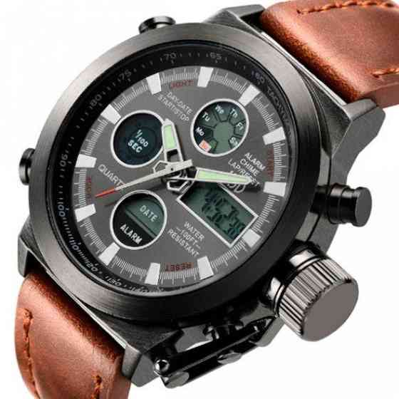 Мужские часы AMST Mountain Киев