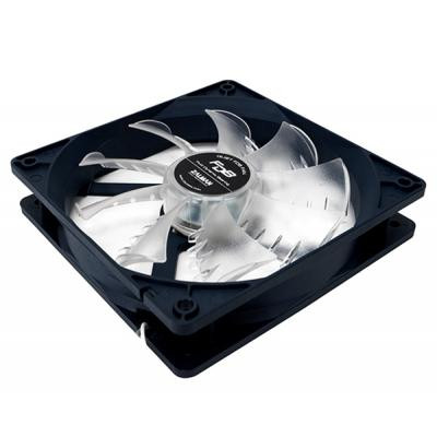 Кулер до корпусу Zalman ZM-F3 FDB (SF) Вінниця - фото 1