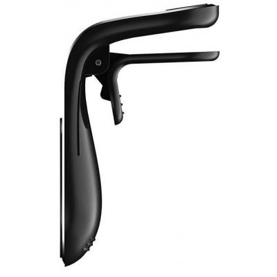 Универсальный автодержатель XoKo RM-C70 Flat Magnetic silver (XK-RM-C70-SL) Винница - изображение 3