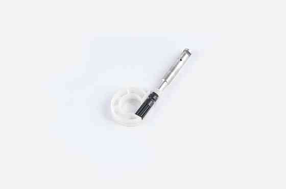 Маслонасос бензопила Hus 51/55 Мукачево