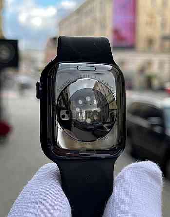Apple Watch 7 45mm. 97% Киев