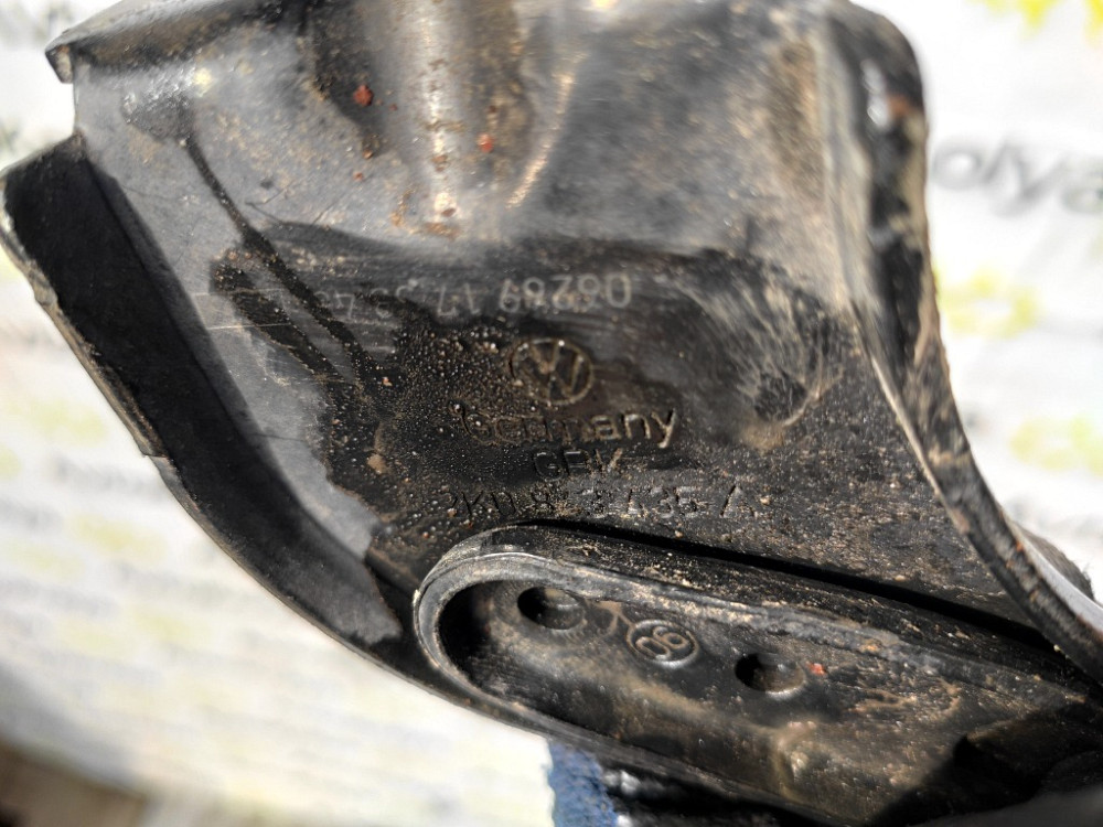 Ролик бових дверей VW Caddy 2004-2010 Ковель - фото 3