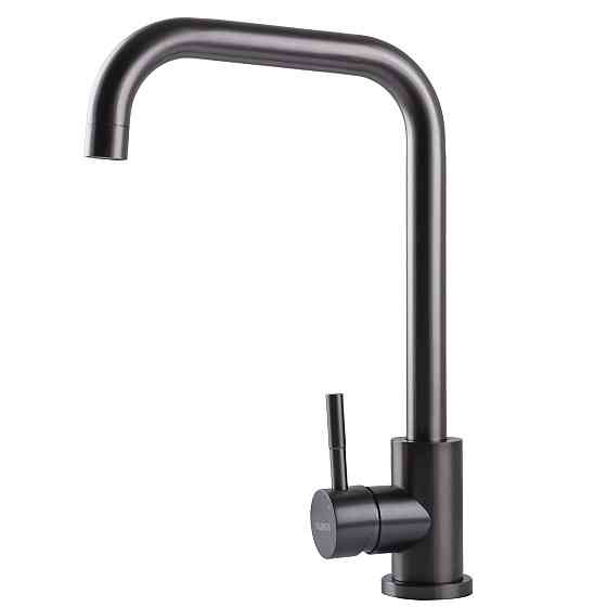 Смеситель для кухни Globus Lux ALPEN SBT1-203L-GP (000026594) Киев