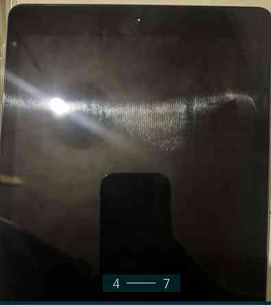 Планшет: Apple iPad 6 ( 2018) 128Gb. Wi-Fi Space Gray Київ