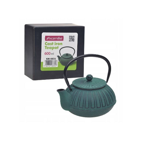 Чайник 0,6 мл Житомир - фото 5