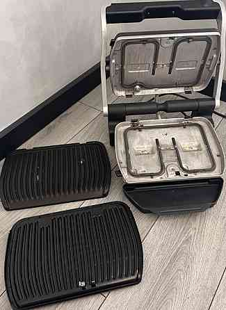 Електрогриль Tefal Київ