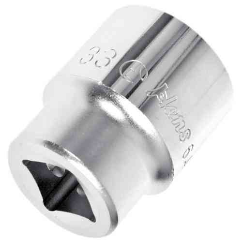 Торцева головка 3/4