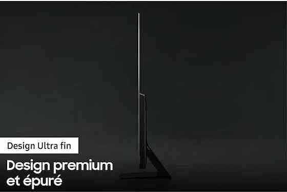 Телевизор: Samsung QE50Q60C. Рik гарантii! Харьков