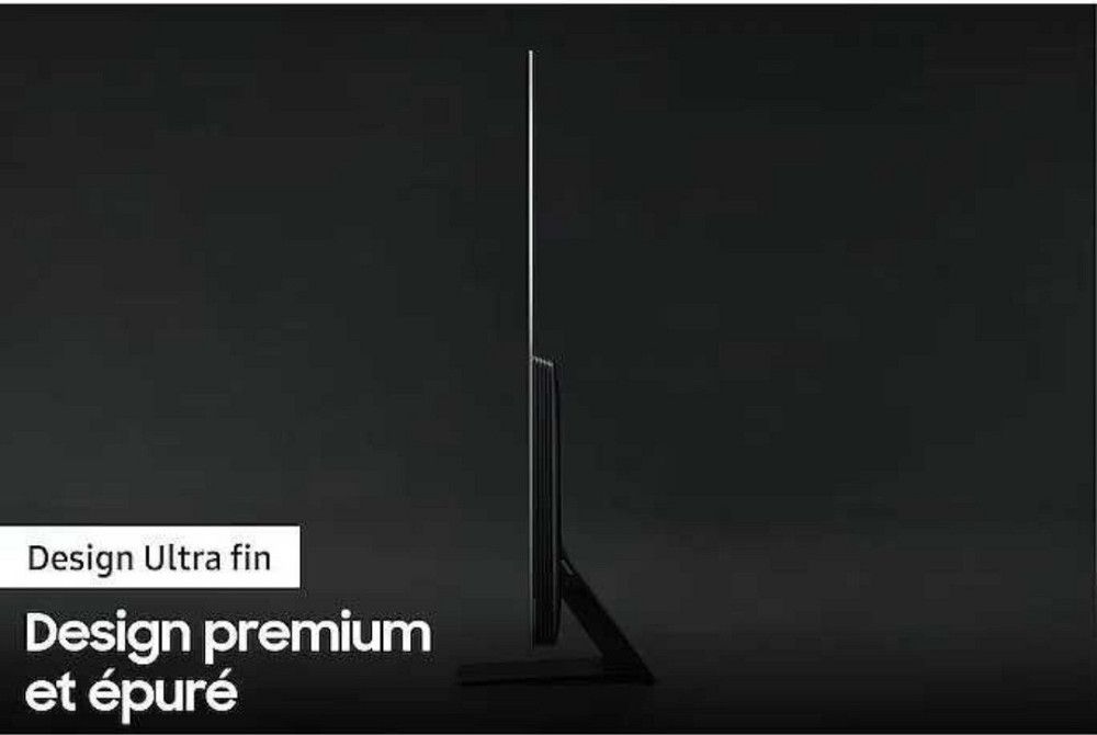 Телевізор: Samsung QE50Q60C. Pik-скарантiii! Харків - фото 2