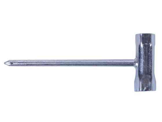 Свечной ключ 17/19 мм 3 Мукачево