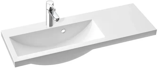 Раковина  Marmorin Talia 90 L 27009072 Київ - фото 1