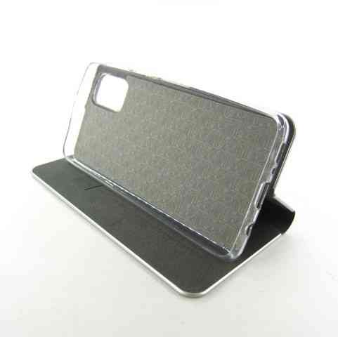 Чехол книга Samsung M31s M317 Carbon Case red Одесса