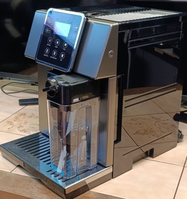 Кавоварка Delonghi Perfecta EVO/Esam 420.80 / Укр.мова / 2500 кв. Київ - фото 6