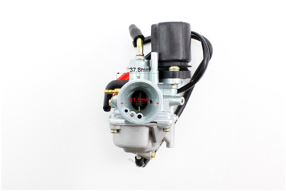 Карбюратор Yamaha JOG 90 Киев - изображение 4