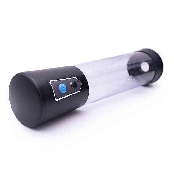 Вакуумна помпа - Powerpump Electric Vacuum Pump 0.2 Sex Aura Київ