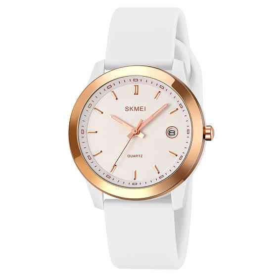 Skmei 2319WT White Київ