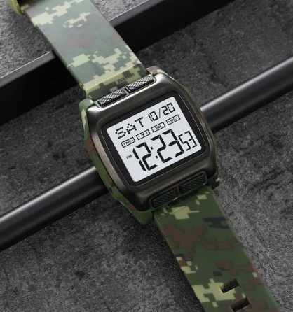 Годинник чоловічий спортивний наручний Skmei 2193 (Камуфляж) Вінниця