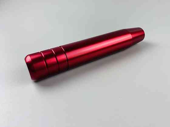 Насадка на ручку кп наконечник червоний, ручка на коробку передачка важеля КПП і 3 штуцери Мукачево